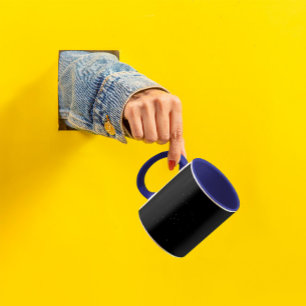 Caneca Constelação de cancer