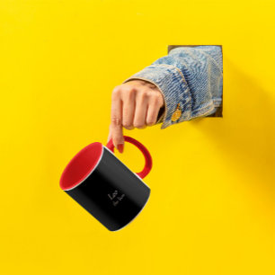 Caneca Constelação de Leo