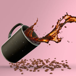 Caneca Constelação de Libra