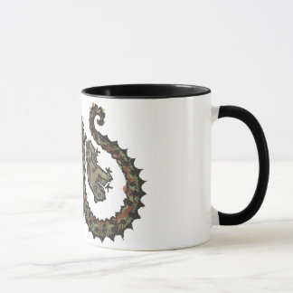 Caneca Constelações