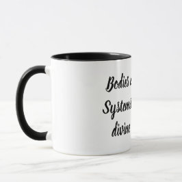 Caneca Contar Cada Respiração 