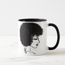 Caneca Contemplativa