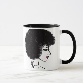 Caneca Contemplativa