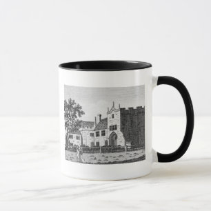 Caneca Convento de Dartford, Kent