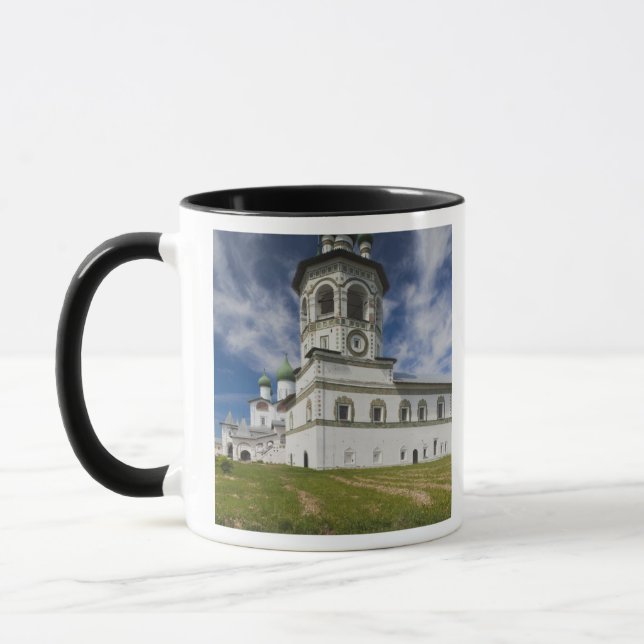 Caneca Convento Nikola-Vyazhischi (Esquerda)