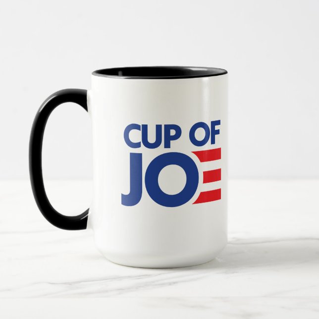 CANECA COPA DE JOE 2020 (Esquerda)