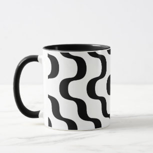 Caneca Copacabana Beach vertical 2