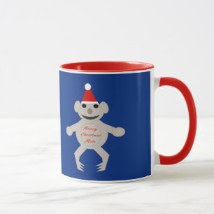 Caneca Copala Bear Mug, Natal Australiano
