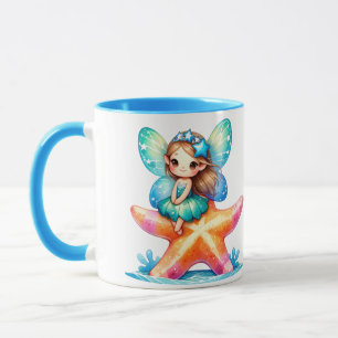 Caneca Copas de fada de água