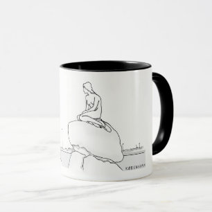 Caneca Copenhague