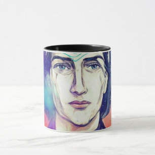Caneca Copérnico, Elfo de Fogo, Grande Estranho