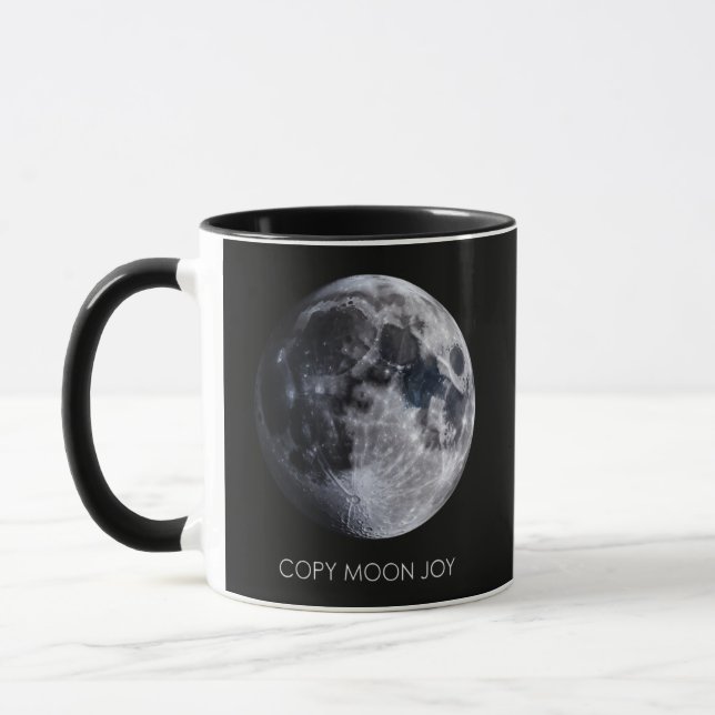 Caneca Cópia Lua Alegria (Esquerda)