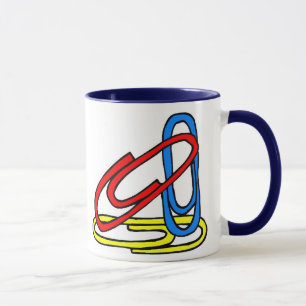 Caneca Cópias Coloridas