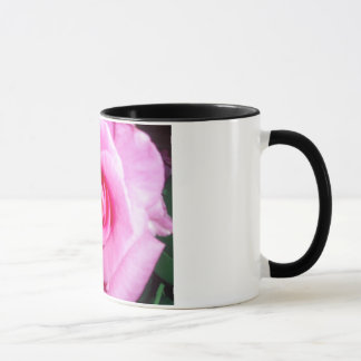 Caneca Copo cor-de-rosa