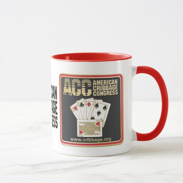 Caneca Copo de café de 28 mãos (Direita)