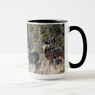 CANECA COPO DE CAFÉ DOS CERVOS