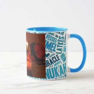 Caneca Copo de café feito sob encomenda feliz da foto de