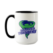Copo de Café Tolland Twisters 15oz