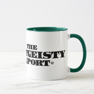 Caneca Copo de café Z