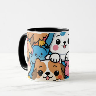 Caneca Copo de canuca giro