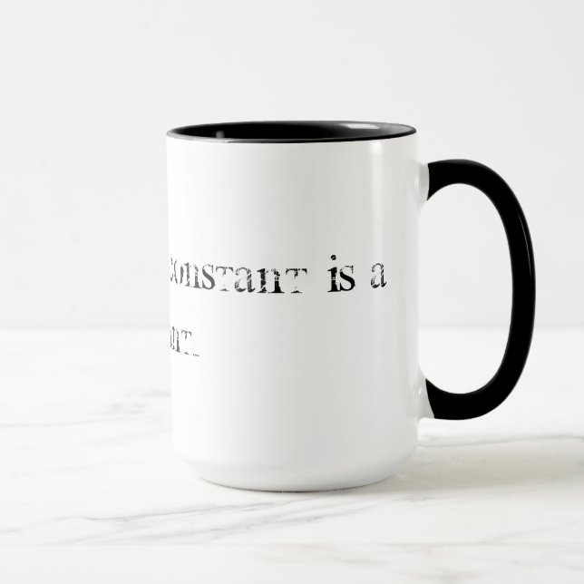 Caneca Copo de DocSoc (Direita)