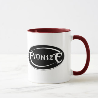 Caneca Copo de Eyonize