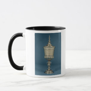 Caneca Copo de Lambard, Londres, 1578