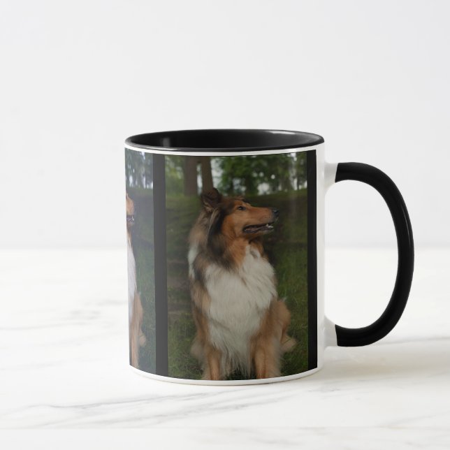 Caneca Copo de Milva (Direita)
