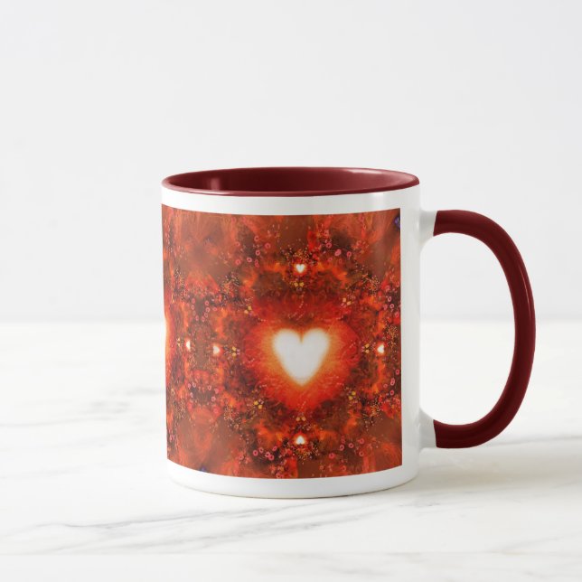 Caneca Copo do amor (Direita)