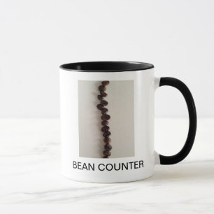 CANECA COPO DO CONTADOR DE FEIJÃO