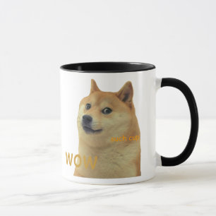 Caneca Copo do Doge