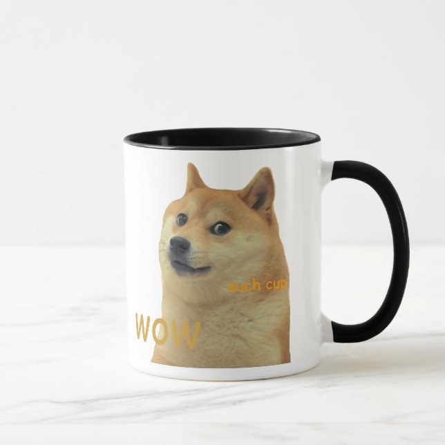 Caneca Copo do Doge (Direita)