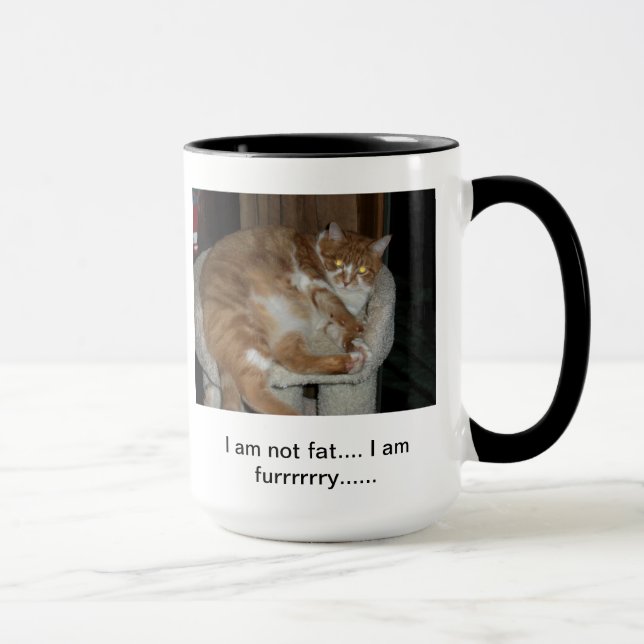 Caneca copo dos sunnys (Direita)