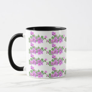 Caneca copo estético