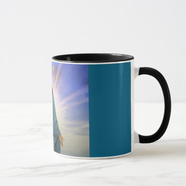 CANECA COPO EXCLUSIVO PARA BEBER (Direita)