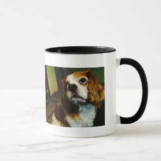 Caneca Copo Maxi dos Cavalier do MOO