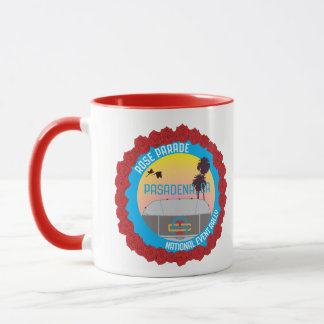 Caneca Copo RPR