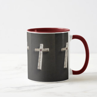 Caneca Copo vermelho simples