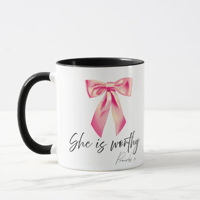 Caneca copos (Esquerda)