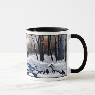 Caneca Copos de café da liberdade