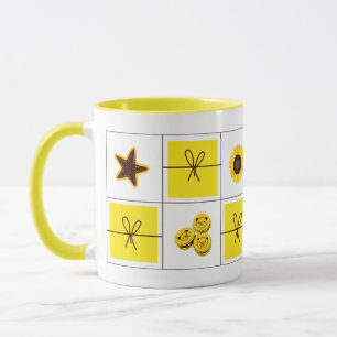 Caneca Coquette Estética