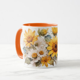 Caneca Cor d'água Laranja Laranja Laranja Laranja Cachorr