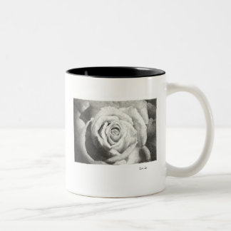 Caneca cor-de-rosa Stippled