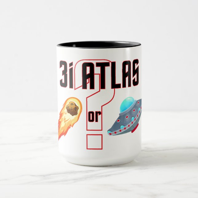 Caneca Cor do Atlas 3i (Centro)