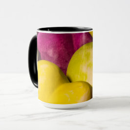 Caneca Coração, coração doce...