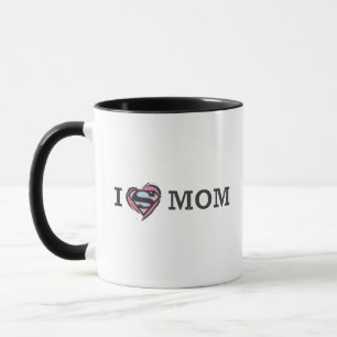 Caneca Coração Mãe