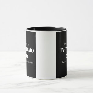 Caneca Coragem Enfermeira Oncologia Inspiração Cad