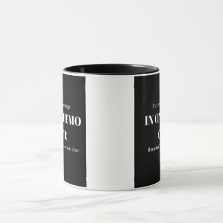 Caneca Coragem Enfermeira Oncologia Inspiração Cad