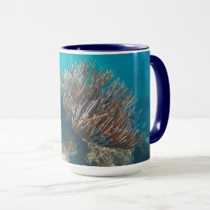 CANECA CORAL MUG