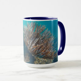 CANECA CORAL MUG